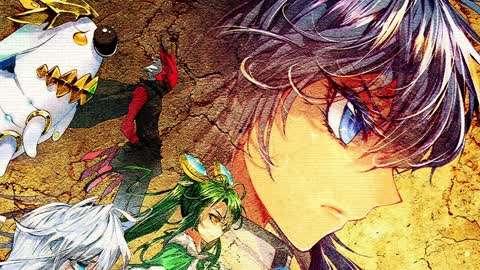 龙王最新爆料动漫视频,动漫新篇章背后的秘密大公开！  第1张